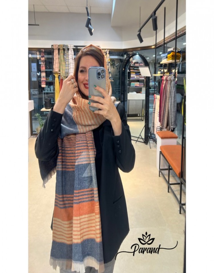 شال موهروارداتی code : 26