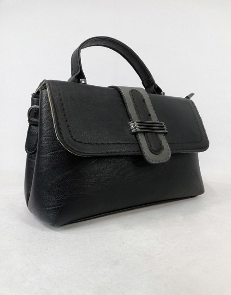 کیف چرمی دستی-رودوشی code:286