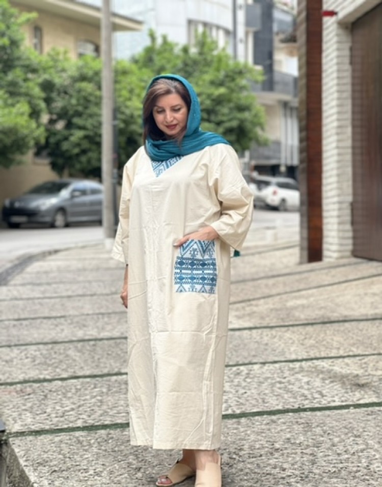 مانتو نچرال سنتی code:604