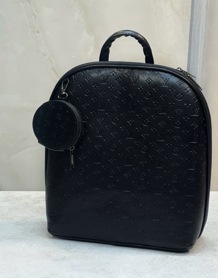 کوله پشتی طرح ال وی code:655