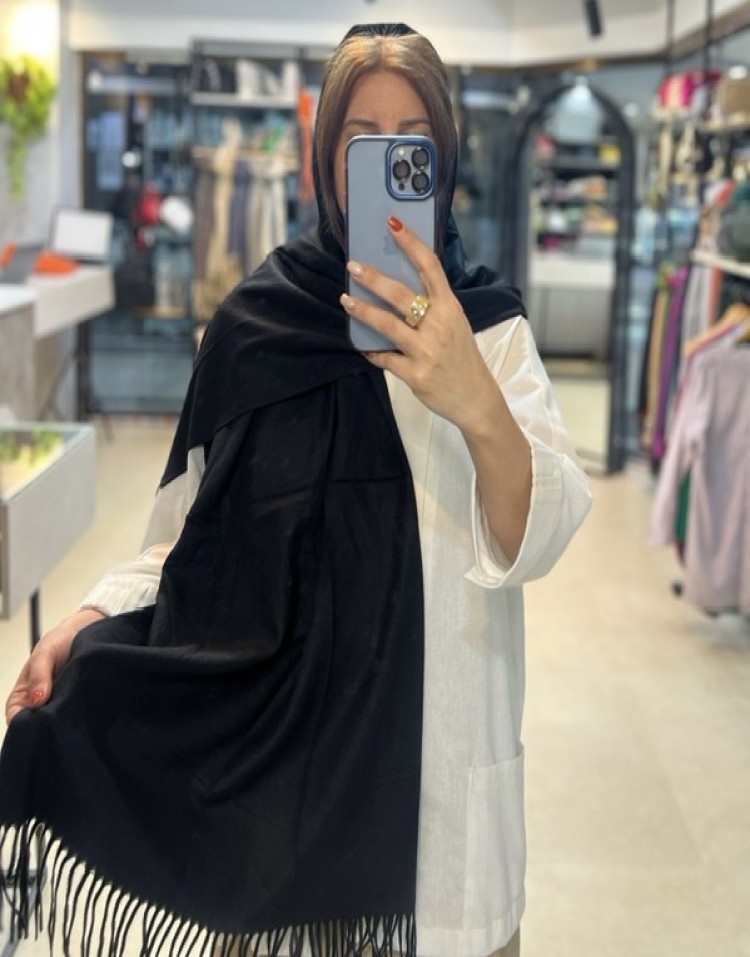 شال کشمیرریشه آفریقایی وارداتیcode:951