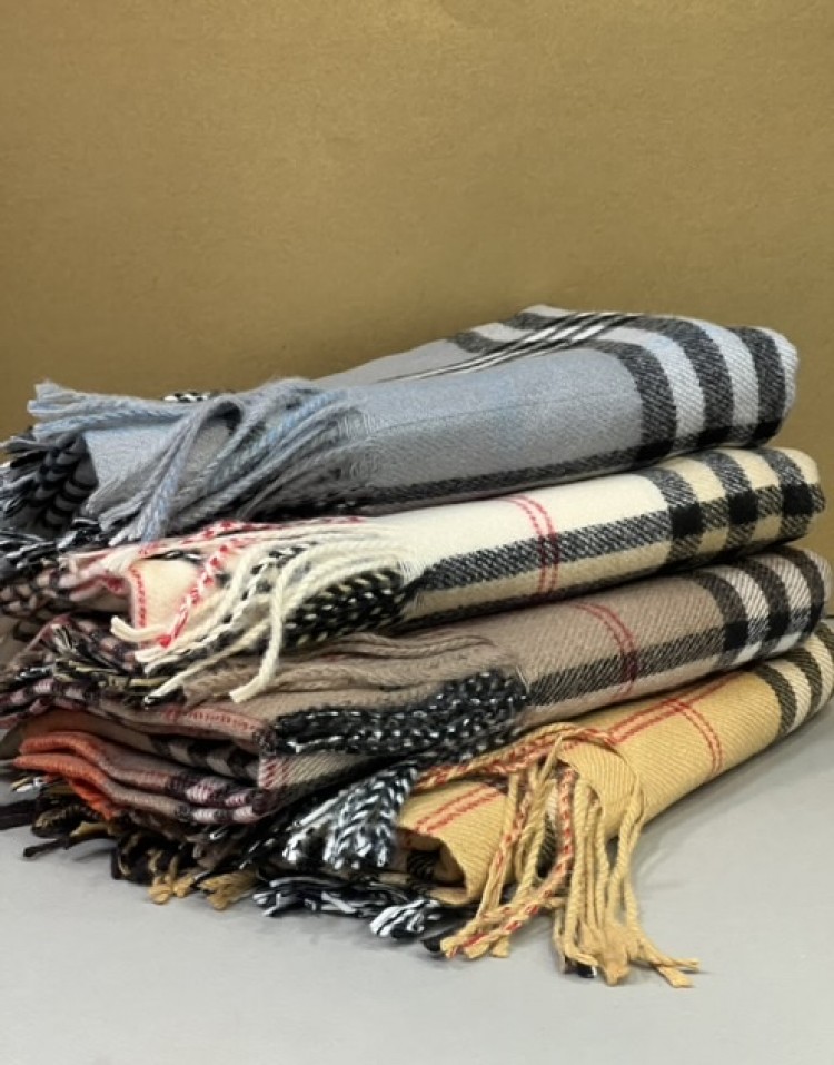 شال موهر باربری وارداتیcode:988