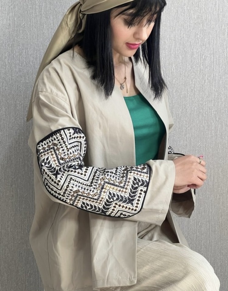 مانتو‌سنتی هندیcode:1154