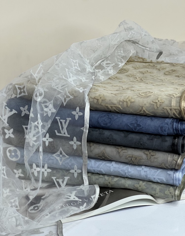 شال تور طرح مارک code:2149
