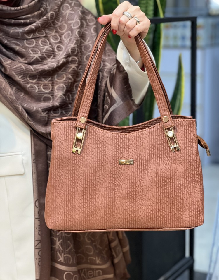 کیف شرانگ چرمی وارداتی code:2162