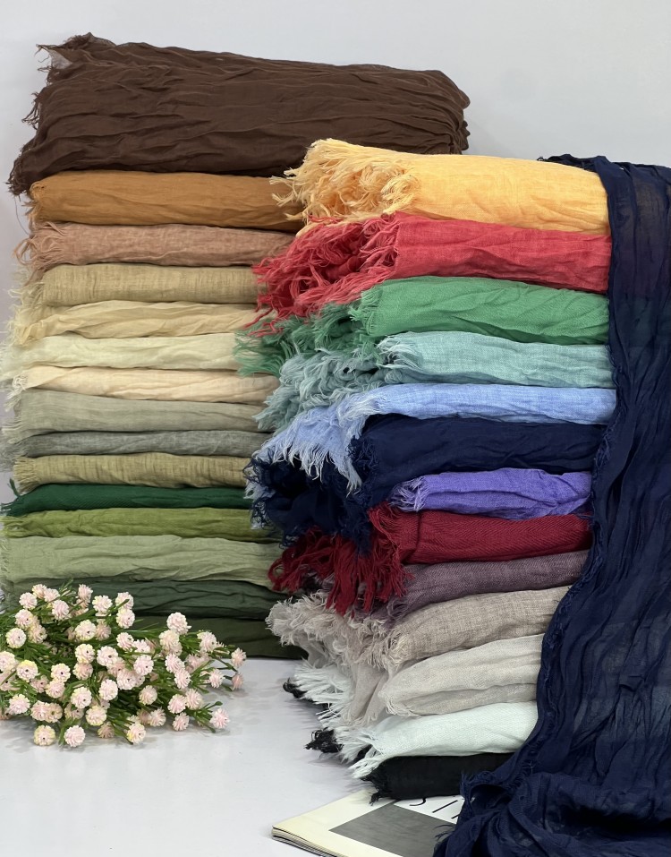 شال دوریش نخی code:1714