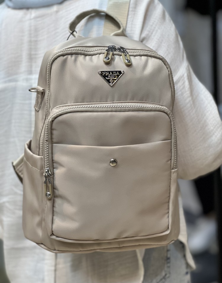 کوله مینی برزنتی وارداتی پرادا code:2520