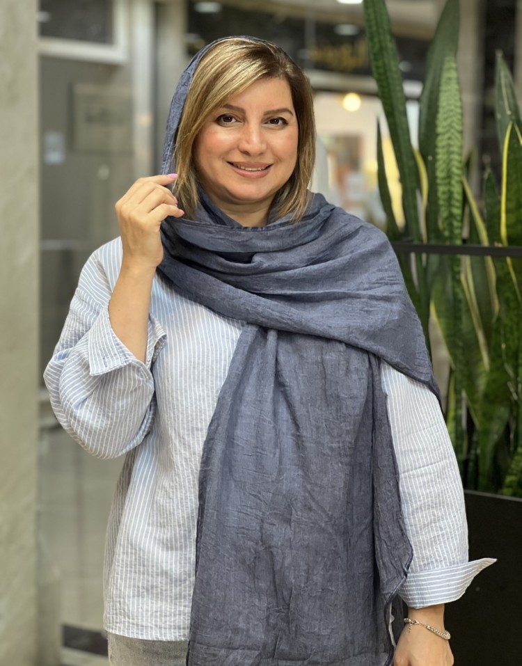 شال دورگان اوشن وارداتی code:2739