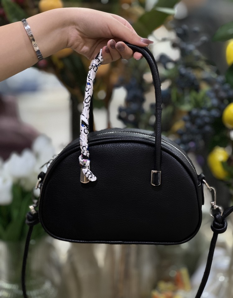 کیف مشکی code:3019