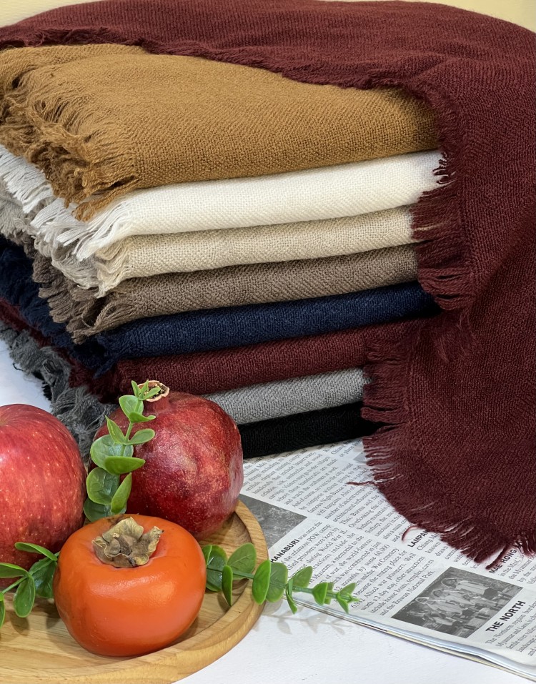 روسری کنفی دوریش وارداتیcode:3128