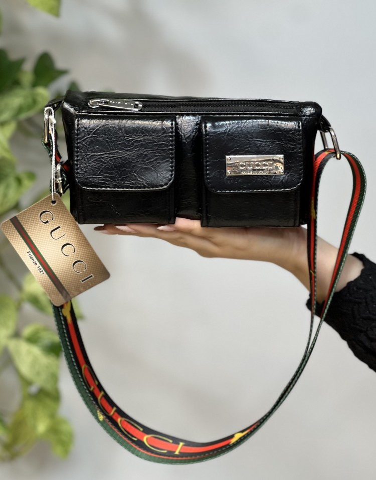 کیف چرمی گوچی code:3357