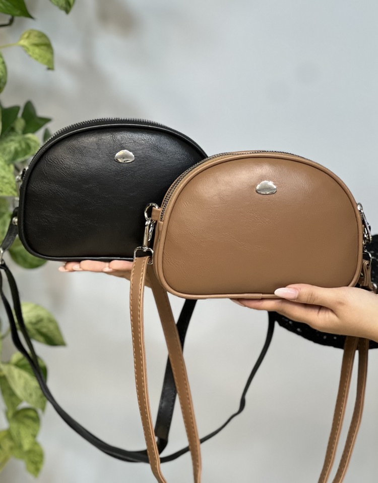 کیف چرمی مونا code:3358