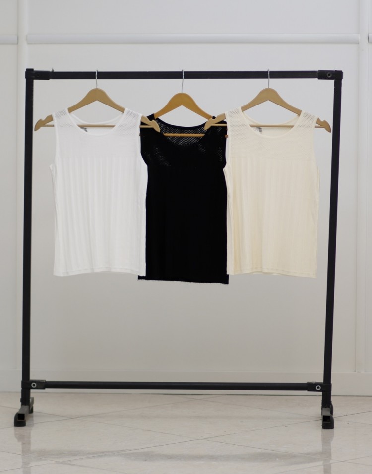 تاپ زنانه آیلین code:3442