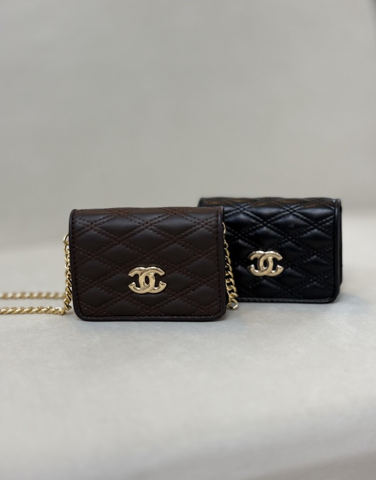 مینی بگ CHANEL code:3451