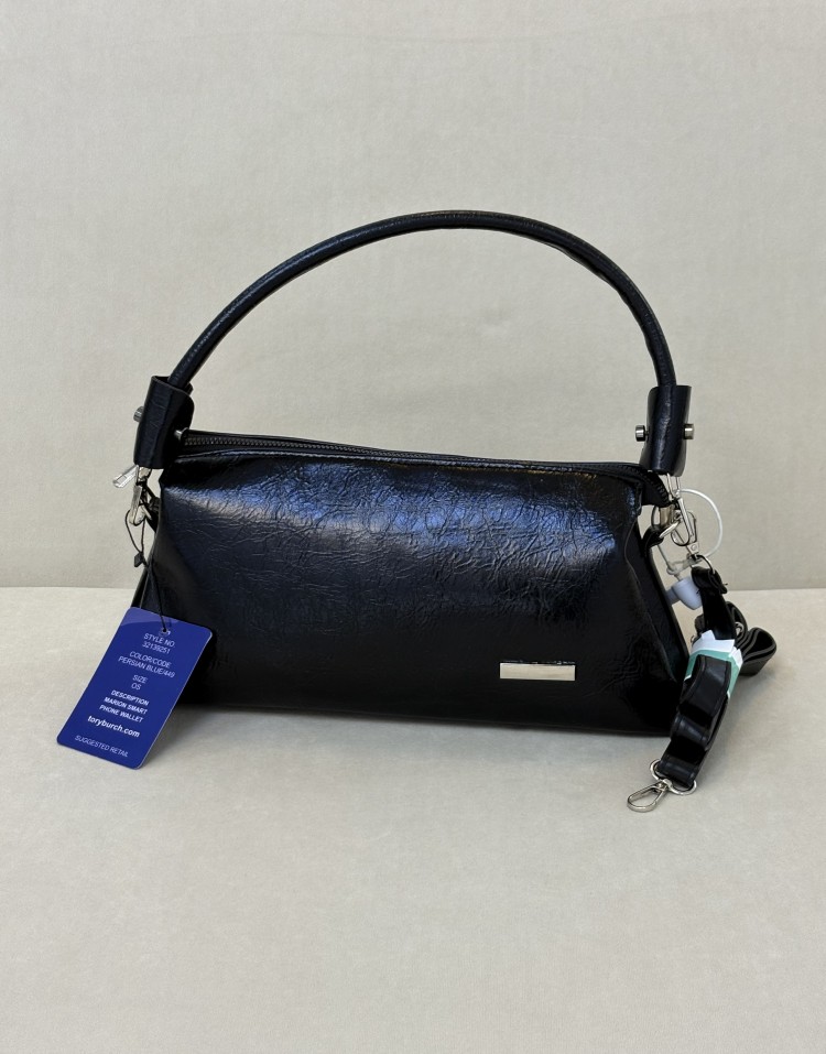 کیف زنانه چرمی دستی code:3510