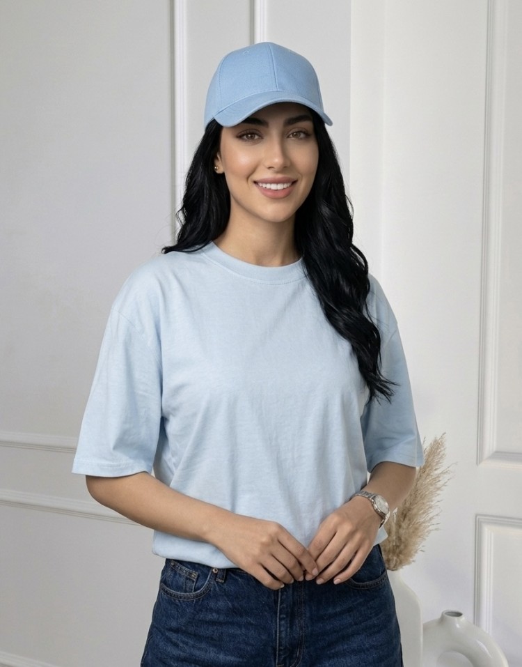 تیشرت ساده code:3554